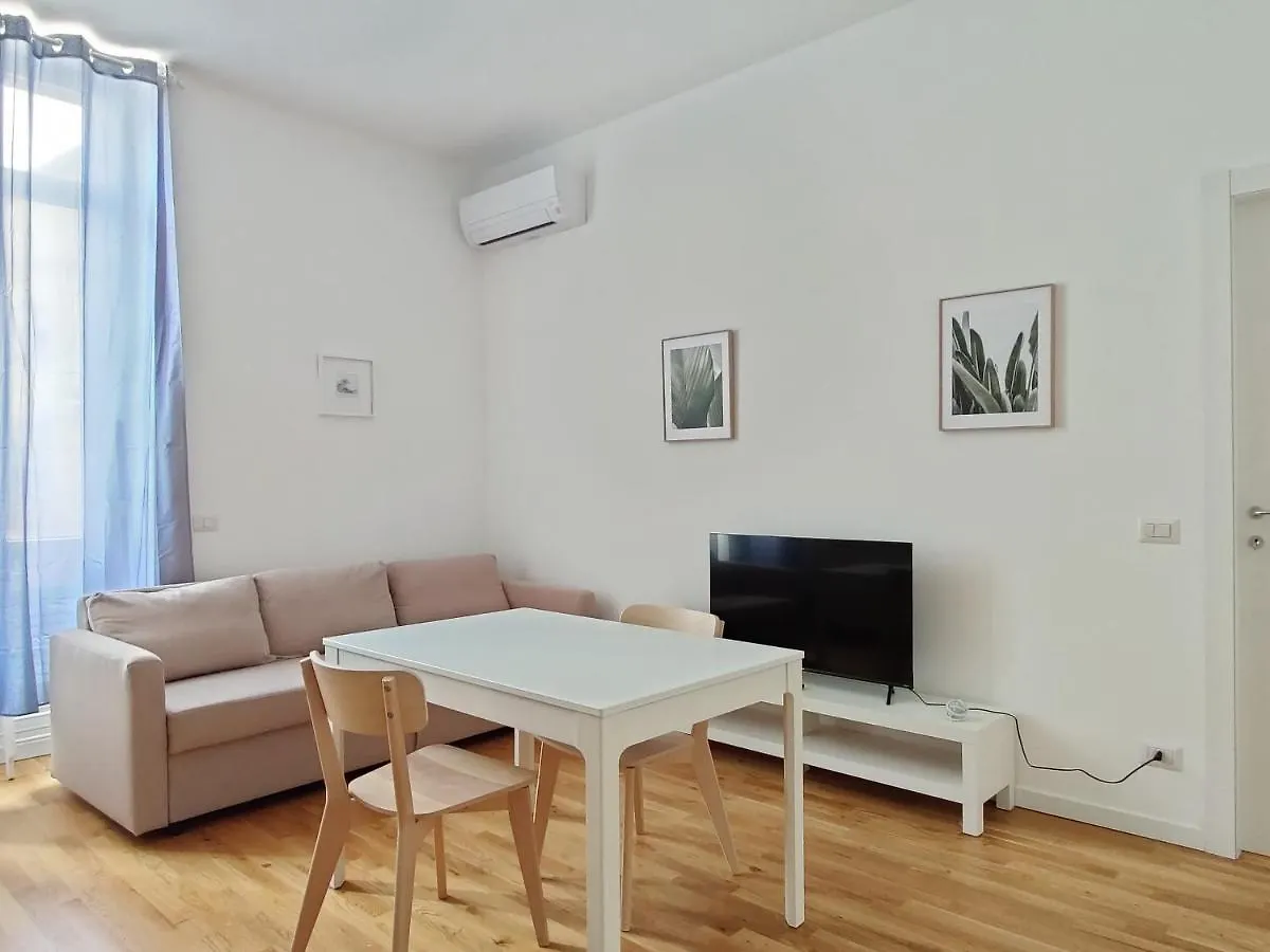Sarca Apartment Milan