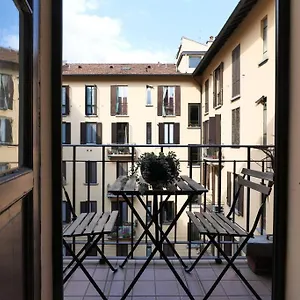Apartamento Primopiano - Lepontina, Milán