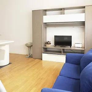  Apartment Rio Central M3 Sondrio E Stazione Centrale