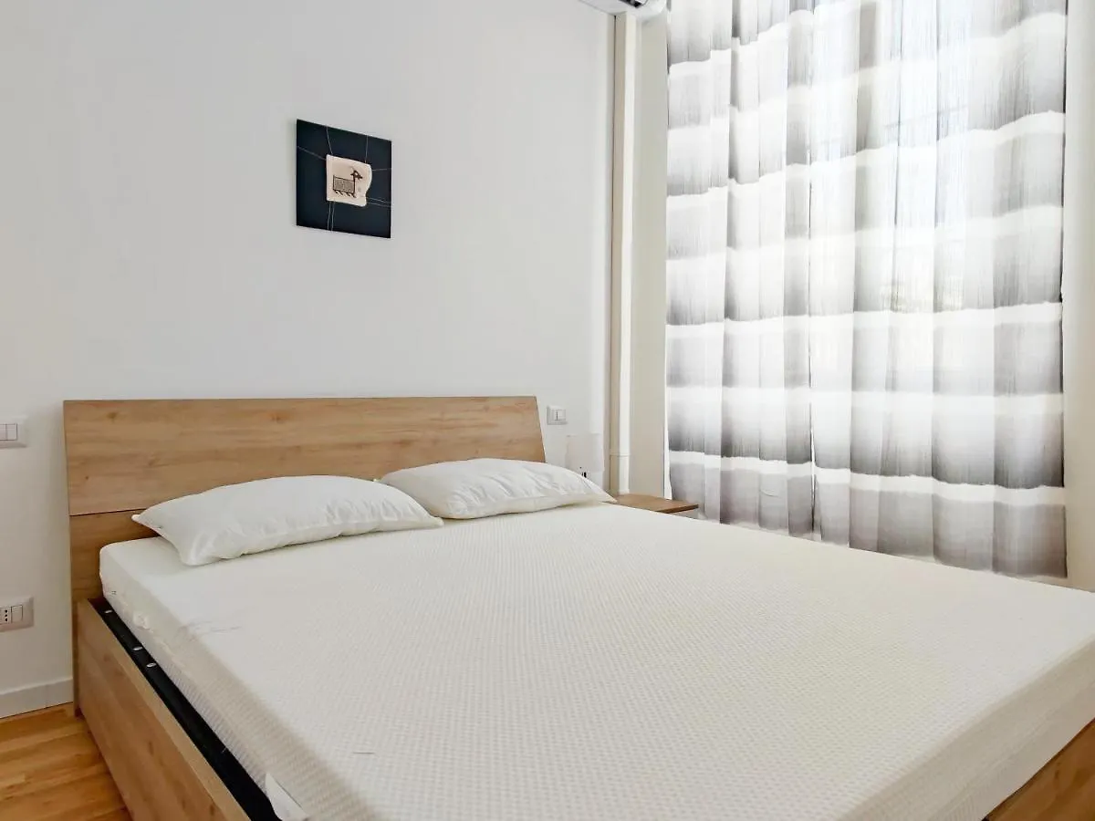 Sarca Apartment Milan