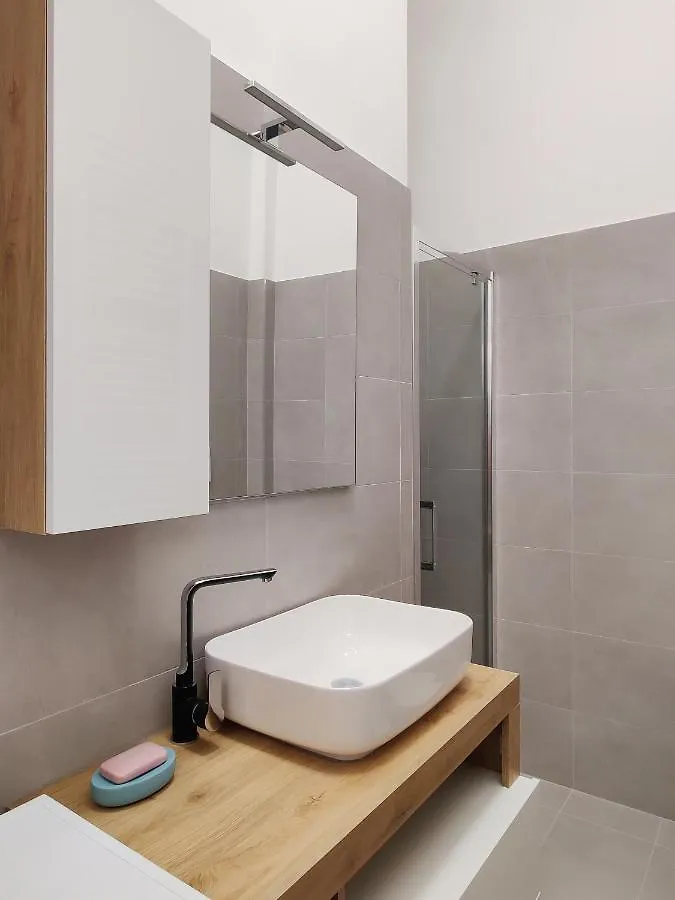 Sarca Apartment Milan