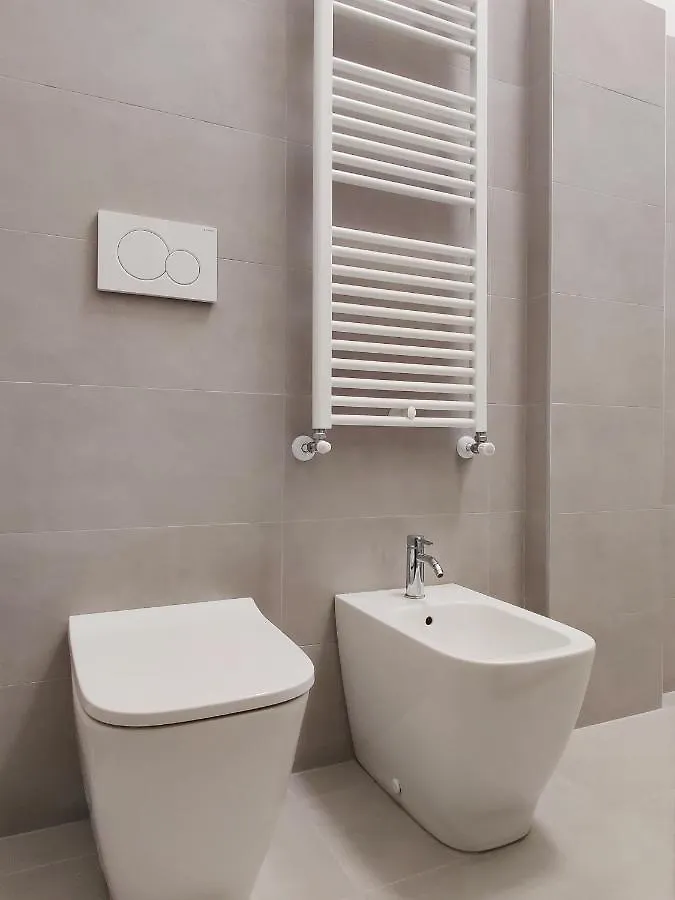 Sarca Apartment Milan
