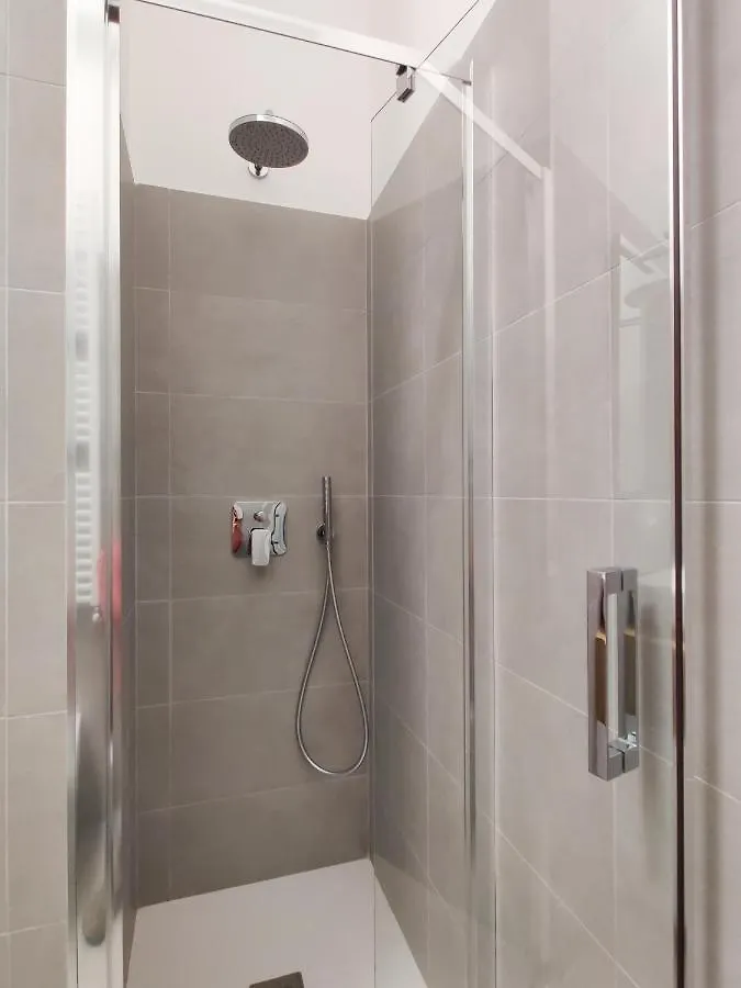 Sarca Apartment Milan