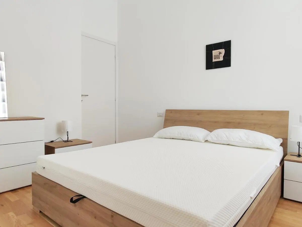 Sarca Apartment Milano