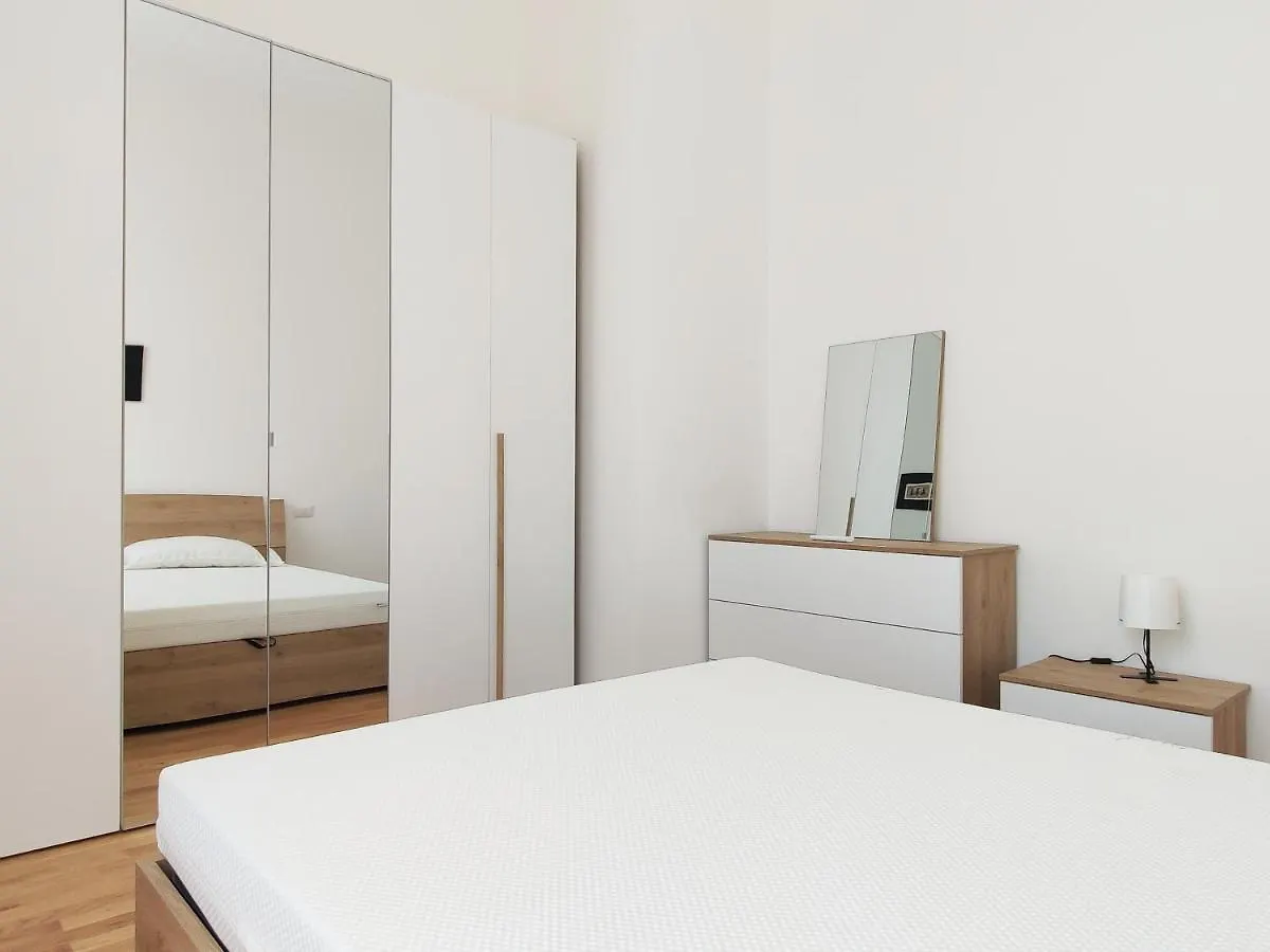 Sarca Apartment Milano