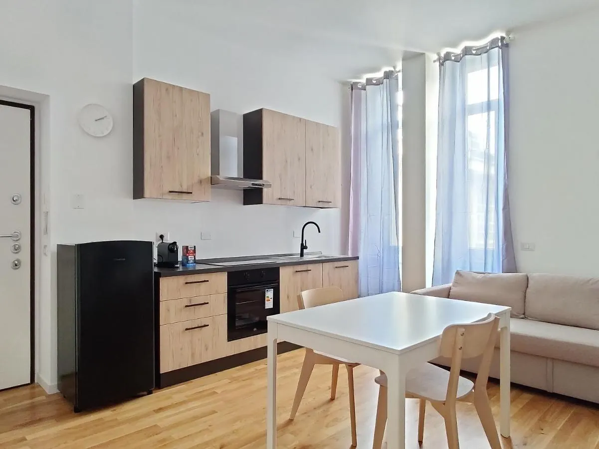 Sarca Apartment Milano